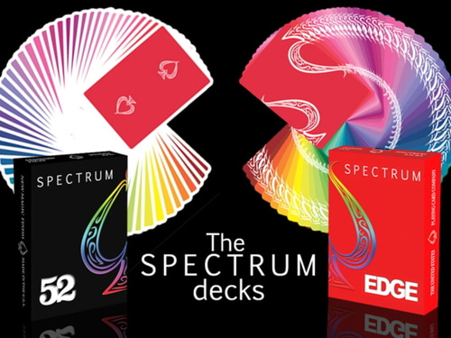 스펙트럼52 덱   Spectrum 52 Deck