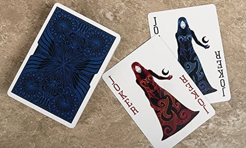 Bicycle NYX Playing Cards