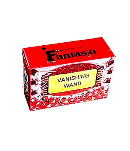 배니싱 완드 (블랙)    Vanishing Wand Fantasio (Black)