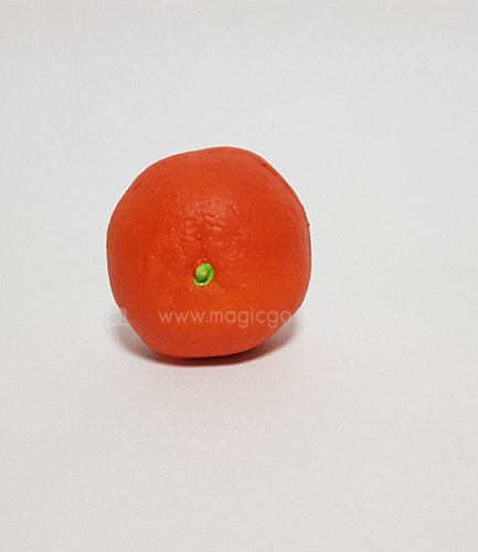 어피어링귤Apiring tangerine