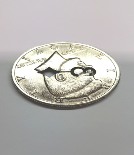 코인 펀치 Punch coin