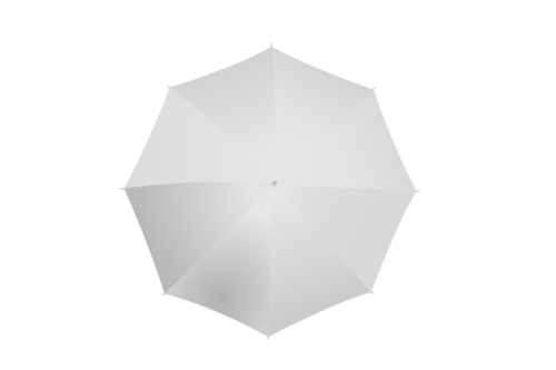 파라솔(우산)  세트 (흰색 4개)   Parasol Box Set (4 Parasols)