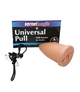 Universal Pull Vernet