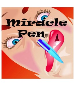 미라클 펜Miracle Pen