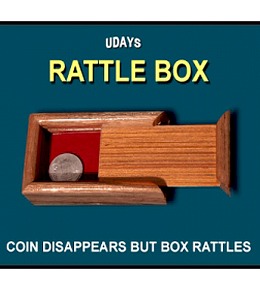 Rattle Box