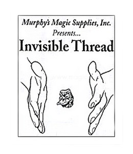 Invisible Thread (중국산)