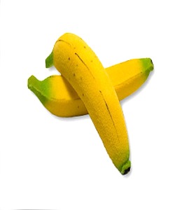 스폰지 바나나Sponge Bananas