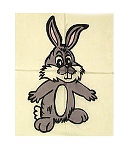 Rabbit Silk 36&#039;&#039;