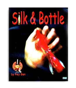 Silk &amp; Bottle