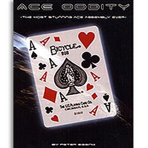 Ace Oddity