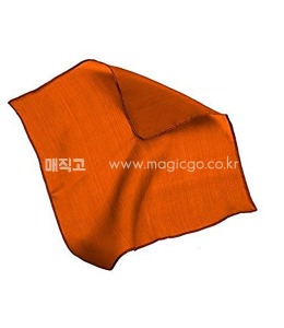 Silk 24인치 주황색 [Italian]Silk 24-inch orange Italian