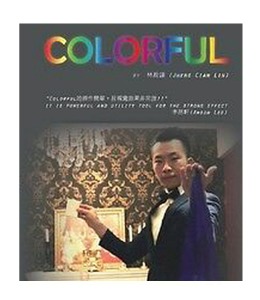 59번 컬러풀 (기믹포함)  Colorful - DVD