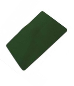 Close up Pad Small (Green)