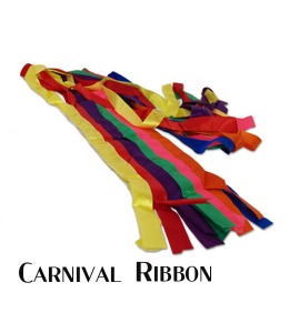 카니발 리본   Carnival Ribbon