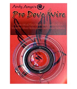 도브 와이어    Pro Dove Wire