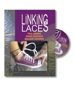 린킹 신발끈 Linking Laces DVD
