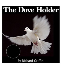 도브홀더 (검정색)    Dove holder black
