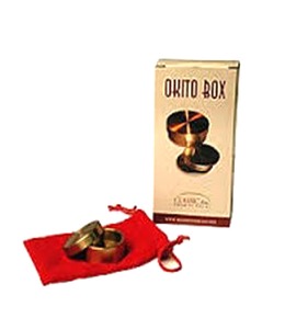 오키토 박스 [해법제공]    Okito Box-half dollar