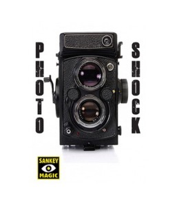 97번 포토 샤크     Photo Shock - DVD
