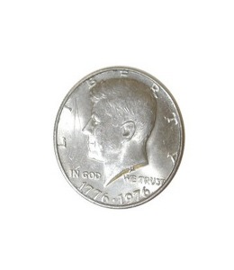 심쉘코인-하프달러 [해법제공]    Shim Shell Coin -  Half Dollar