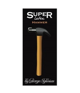 슈퍼 해머     Super Hammer