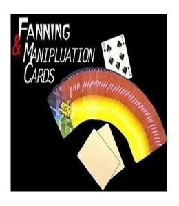 앤디 매니카드    Manipulation Cards