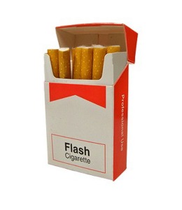플래쉬 시가렛 낱개1개  Flash Cigarettes