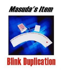 블링크 듀플리케이션      Blink Duplication
