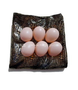 에그백 계란6개 사이즈(40 * 40)    Egg bag Egg 6