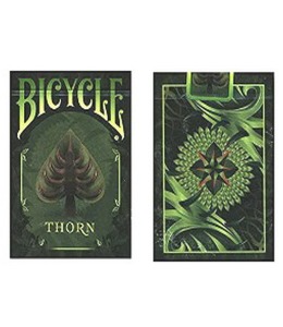 바이시클 도온 덱     Bicycle Thorn Deck