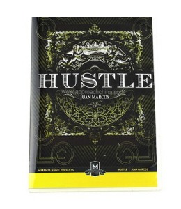 76번 허슬 (기믹포함)   Hustle - DVD