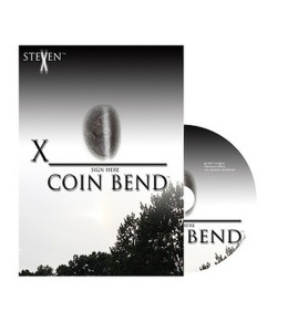 77번  엑스 코인 밴드   X Coin Bend - DVD