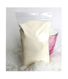 스노우 파우더 50g(중국산) [해법제공]    Insta-Snow Powder