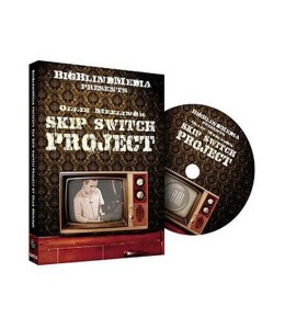 103번 스킵 스위치   The Skip Switch - DVD