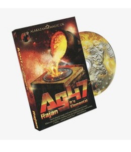 54번 AG 47 - DVD