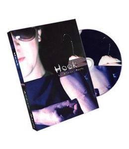 105번 후크  Hook - DVD