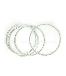 미니 4링(얇은 링) [해법제공] Mini 4 ring thin ring