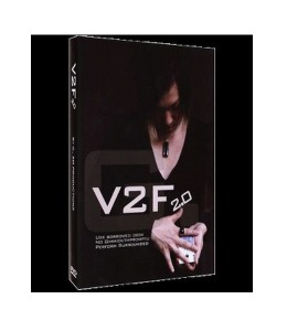 75번 V2F 2.0 - DVD