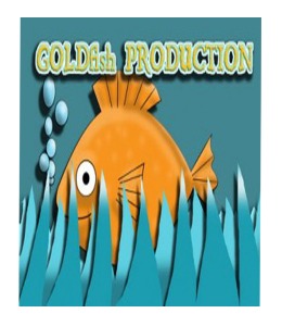 골드피쉬 덤팁  Goldfish Thumbtip