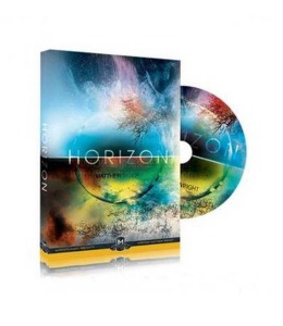 131번  호라이즌    Horizon - DVD