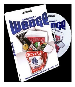 168번 웨지 (기믹 포함)  Wedge - DVD