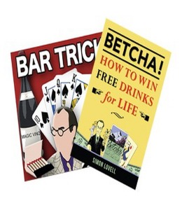 1번 바 트릭      Bar Tricks - DVD