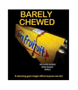 139번 베일리츄일프로마   Chastain // Barely Chewed Promo - DVD