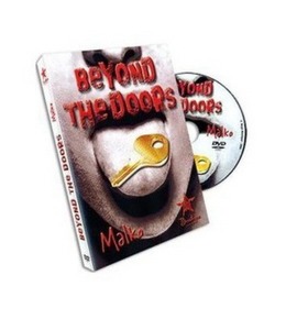 83번 비욘드 더 도어   Beyond the Doors - DVD