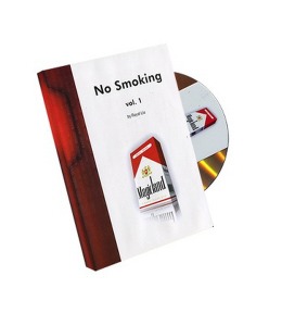 121번  노 스모그 1   No Smoking (Volume 1) - DVD