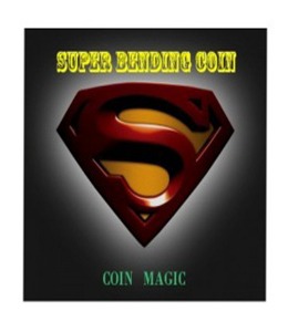 슈퍼맨 코인    Superman coin