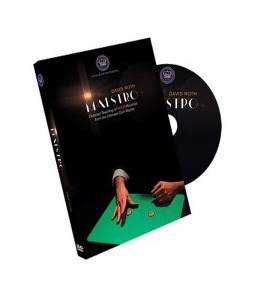 82번 마에스트로  Maestro - DVD