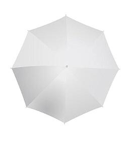 파라솔 (우산)  (흰색 낱개 1개)   1 parasol white